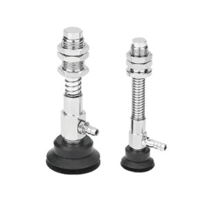 MISUMI米思米真空吸盘侧向接管型 C-MVBLE/C-MVBLN10/15-4-10