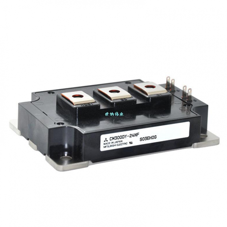 CM300DY-24NF全新电力半导体IGBT可控硅变频功率