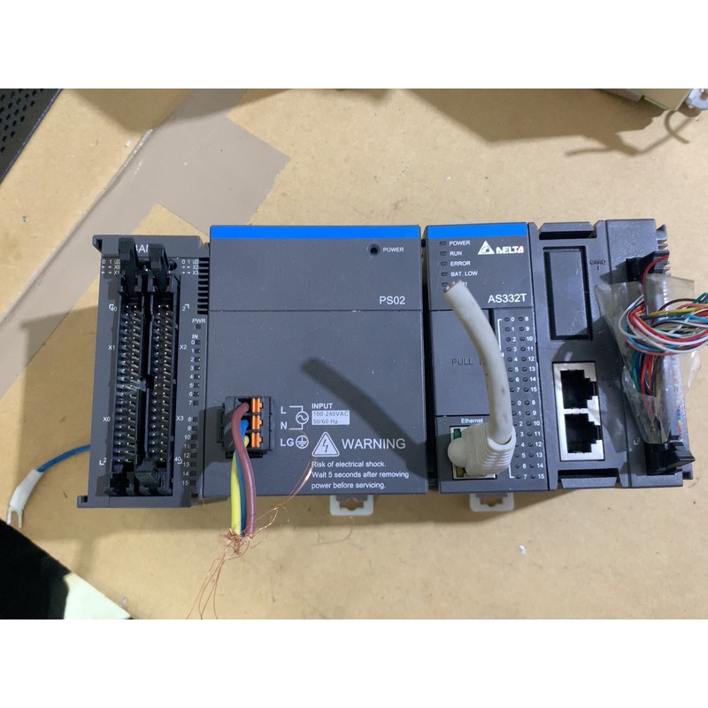 询价台达as332t ?ps02?64am 成色非常新的拆机件通议价