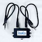 询价英国JoeCo分离器盒Footswitch Splitter Box