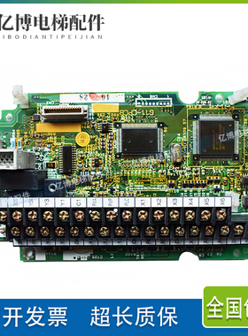 FRN11G11UD富士变频器G11-CPCB主板PG卡OPC-G11S-PGA SA530733-01