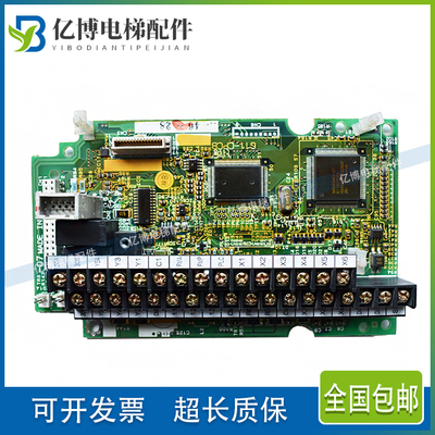 FRN11G11UD富士变频器G11-CPCB主板PG卡OPC-G11S-PGA SA530733-01