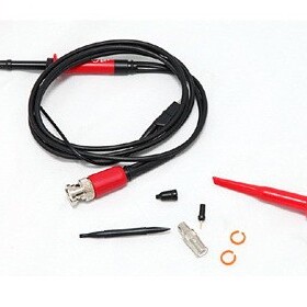 原装进250MHz 2000V示波器探头 2KV高压探棒探极1：10 X10探头