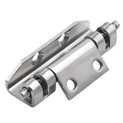 替代HFN94-80 怡合达型HFN21 16-108-116.5-T2.5 T2.75铰链隐藏式