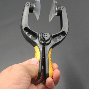 专用拆机6 /5/5s/5c拆屏神器 LCD屏幕分离吸盘钳子 开屏神器