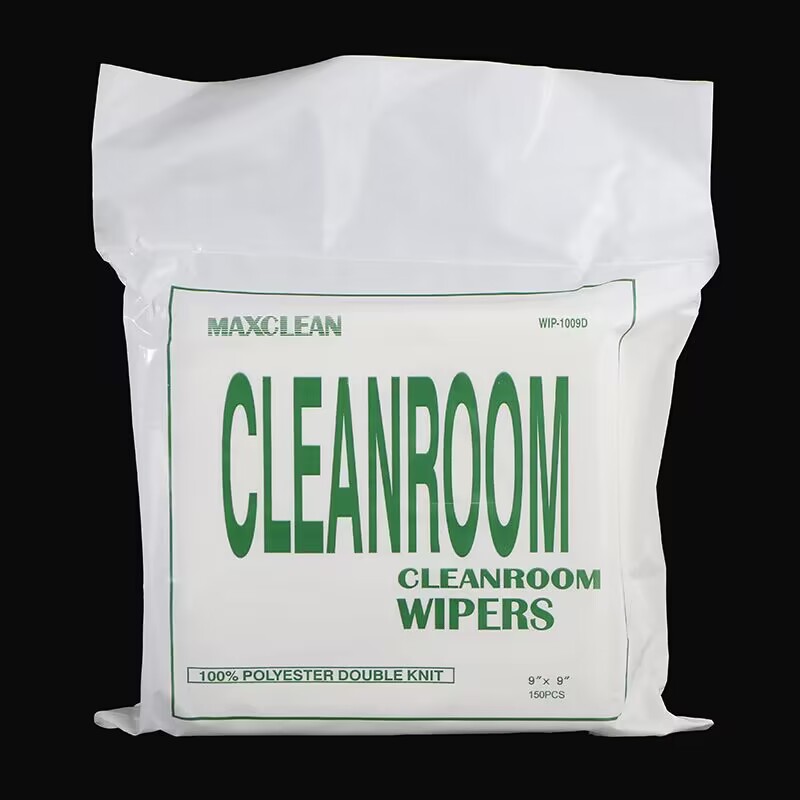 无尘布1009D无尘布擦拭布9寸无尘布1009S无纺布