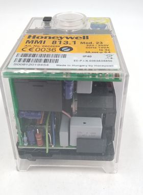 议价 Satronic控制器 MMI813.1MOD.23