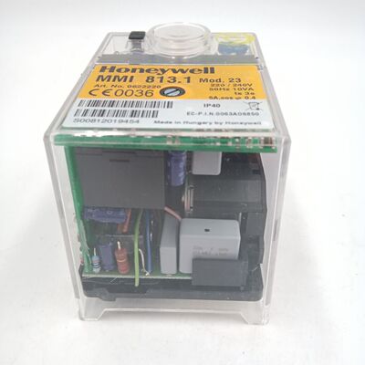 议价 Satronic控制器 MMI813.1MOD.23