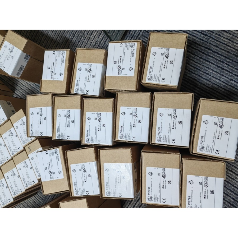 议价IFM易福门PI2898