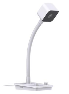 海康威视摄像头200万E22SA高清直播USB免驱内置麦克风扬声器E24SA