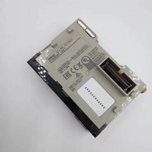议价 通信模块 CJ1W-ETN21