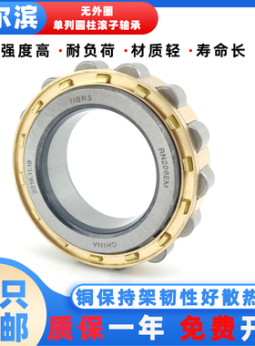 哈尔滨NBRS圆柱滚子轴承大全RN216 217 218 219 220 221 222EM
