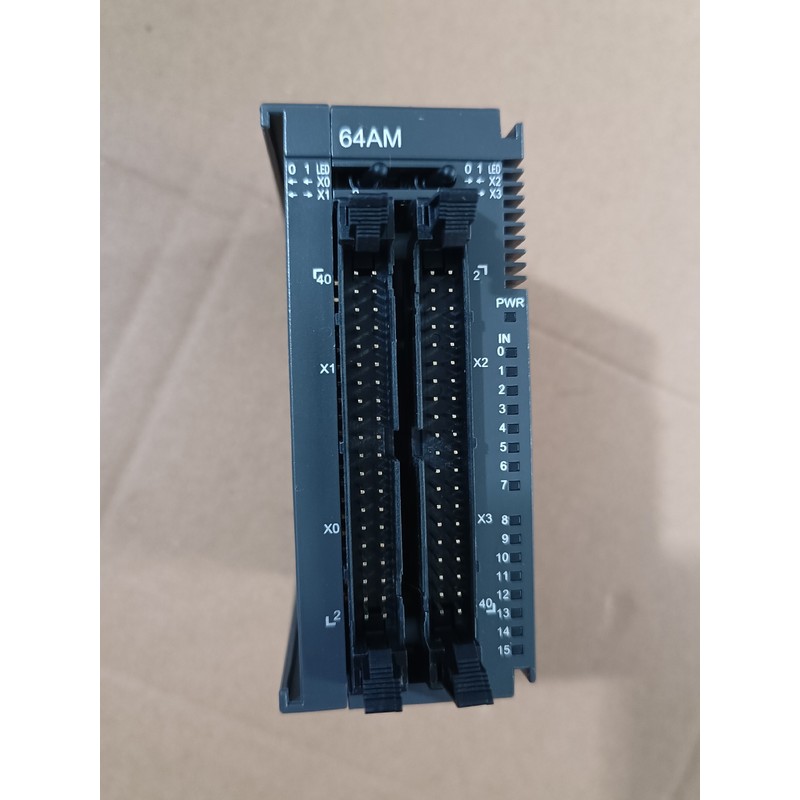 询价议价台达as64am10n-a，库存余料，未使用没包装，成色议价