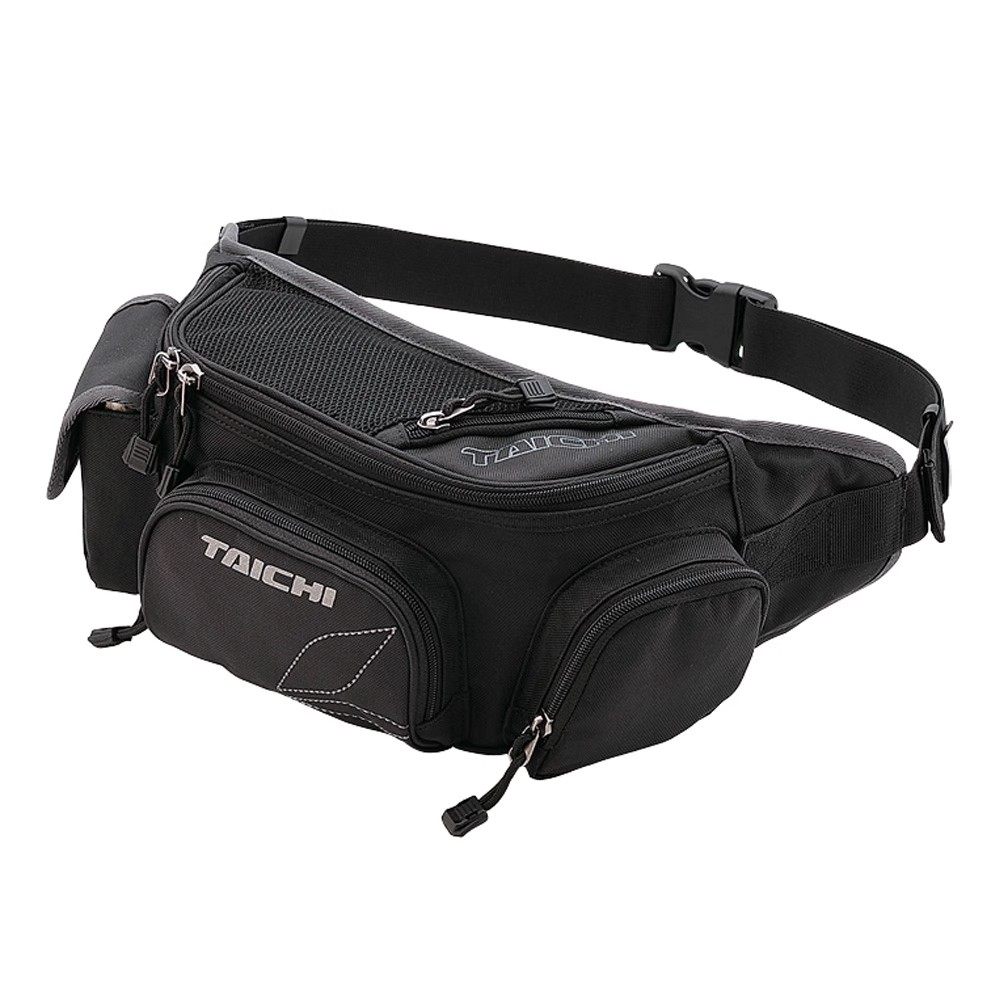 摩托车骑行腰包骑士包赛车多功能机车户外旅行包骑行胸包腰包