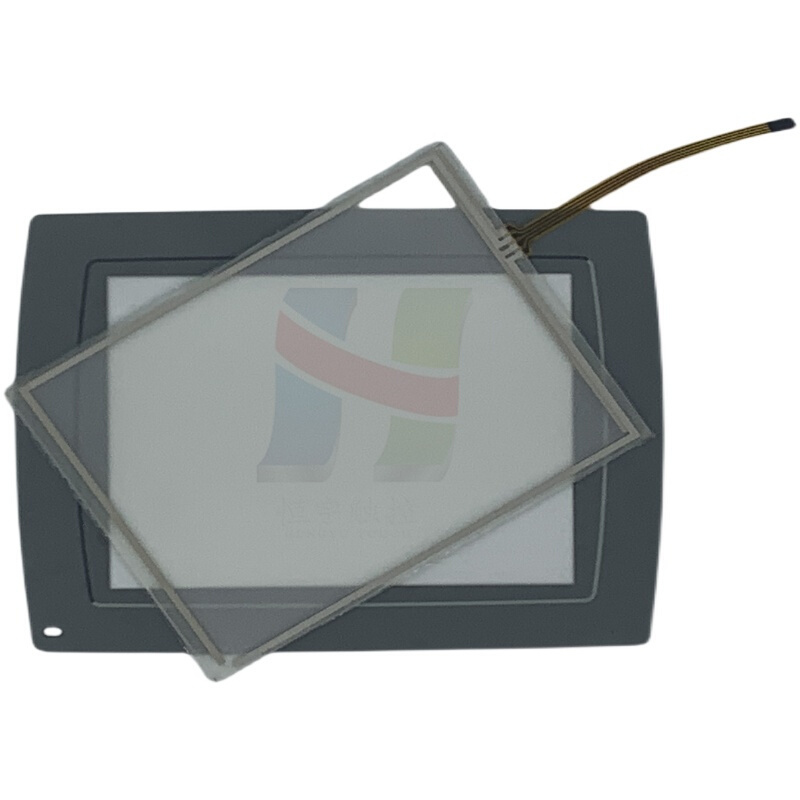 全新北尔EXTER T60C触屏EXTER T60m外屏EXTER T60t触摸面板保护膜