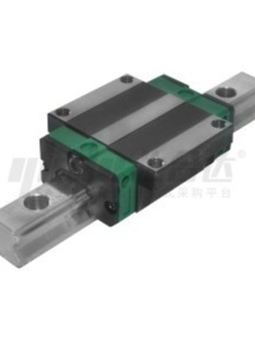 达高型直线导轨 H24 L自选高组装 怡合IBJ21