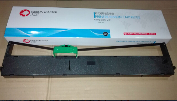 大正适合用于 富士通 DPK800 DPK810 DPK8580E DPK880色带架含