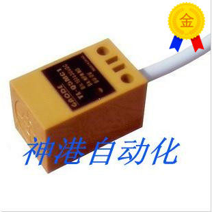 议价电式接近开关TL-Q5MC1 NPN三线常开.