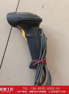 询价！拆机LS2208AP条码扫描枪一维激光有线手持扫描器