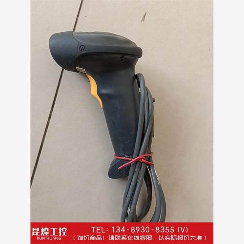 询价！拆机LS2208AP条码