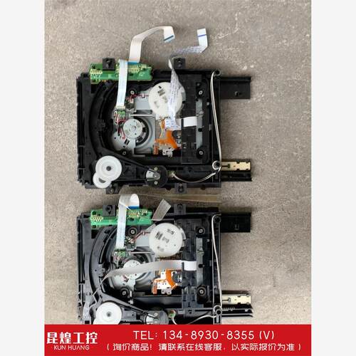 询价！先锋DV-505进出仓总成，货场拆机，没条件测试