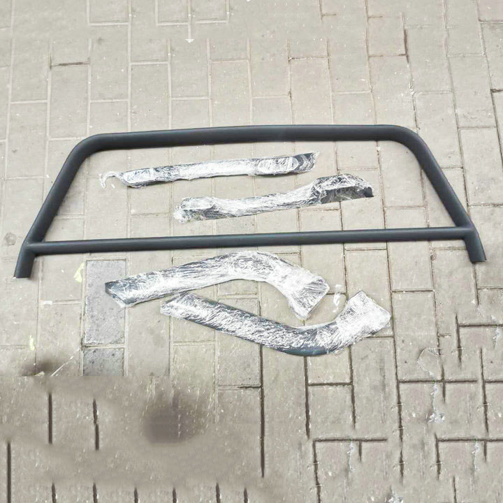 适配福迪雄狮皮卡货箱防