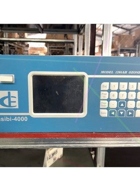 询价Dasibi4000空气质量自动监测系统议价