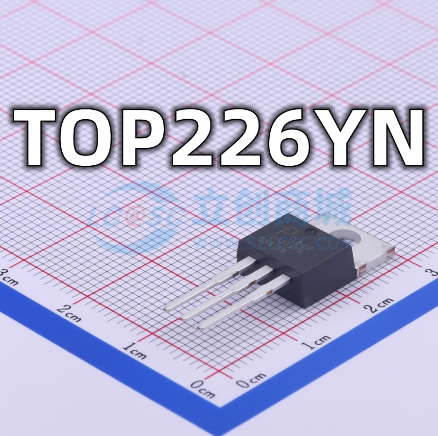 全新原装 TOP226YN 226 封装TO-220 液晶电源管理IC芯片 现货供应