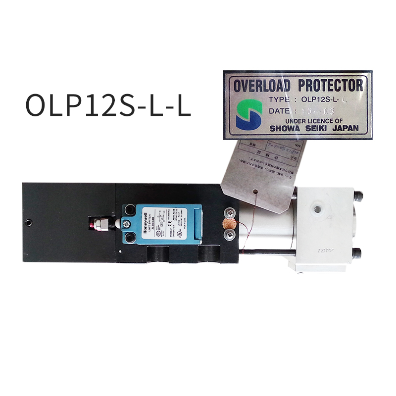 新款气动泵过载泵OLP8S-H