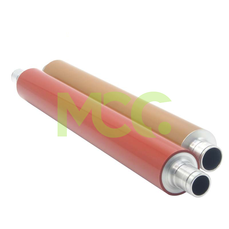 柯美 美能达C7000定影辊 C6500 C6501下辊 C5500 C5501定影上辊