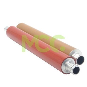 柯美 美能达C7000定影辊 C6500 C6501下辊 C5500 C5501定影上辊