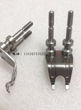 KAIT波峰焊重型爪凯泰波峰焊钛爪运输爪片治具爪