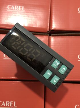 意大利卡乐温控器IR33C0LR00:IR33COLROO