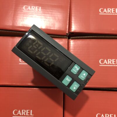 意大利卡乐温控器IR33C0LR00:IR33COLROO