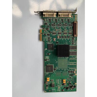 释迦自动化Matrox Y7247-0101 SOL6m4AE*