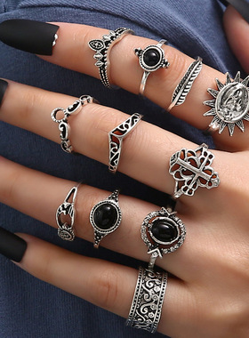 戒指EuropeanAmicss-bdj