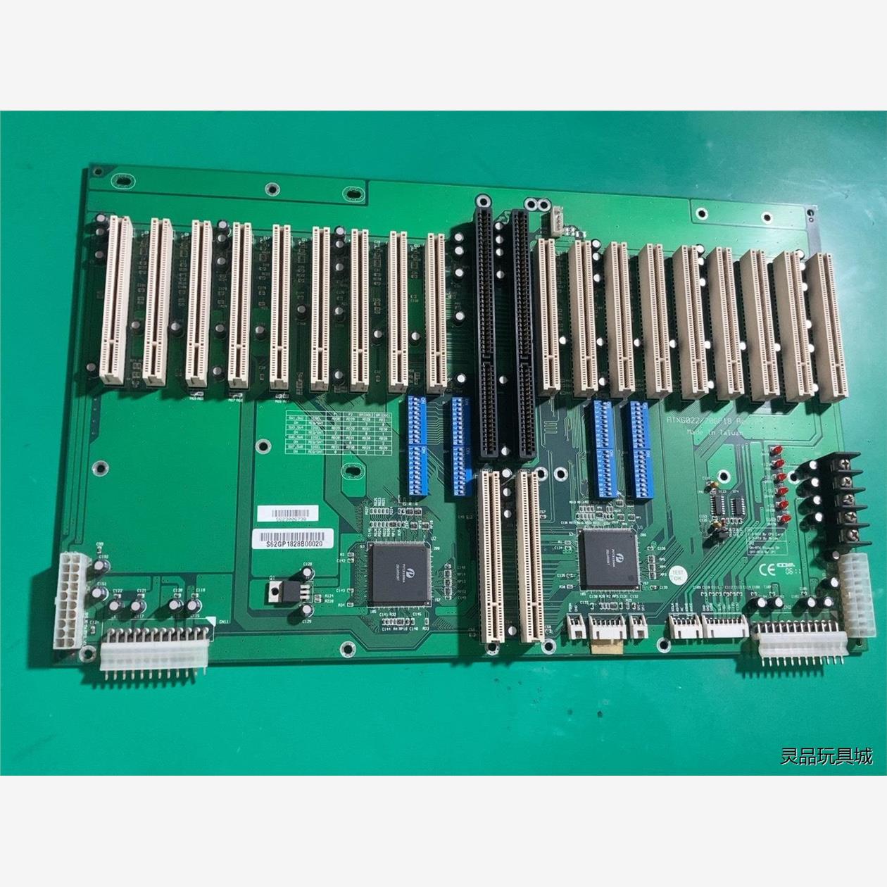 全新二手拆机ATX6022/20GP18 REV.A4，-RC，工控议价商品