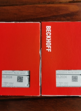 议价促BECKHOFF倍福EL2024常照片