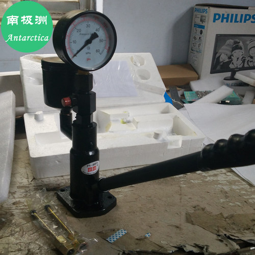 PS400AI 喷油嘴校验器 喷油器校验器 效验器 校正器