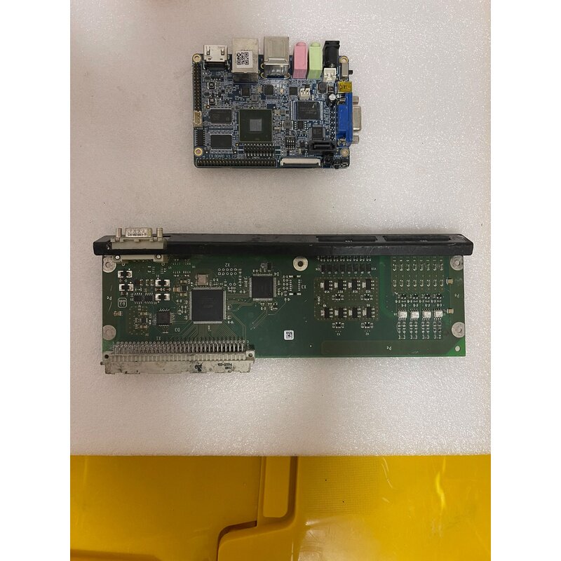 释迦自动化五款IMX6开发板资料 IMX6UL IMX6Q 开发板图