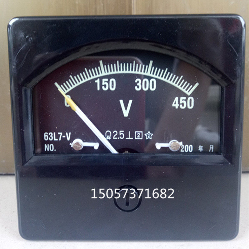 上海协泰船用仪表直流电