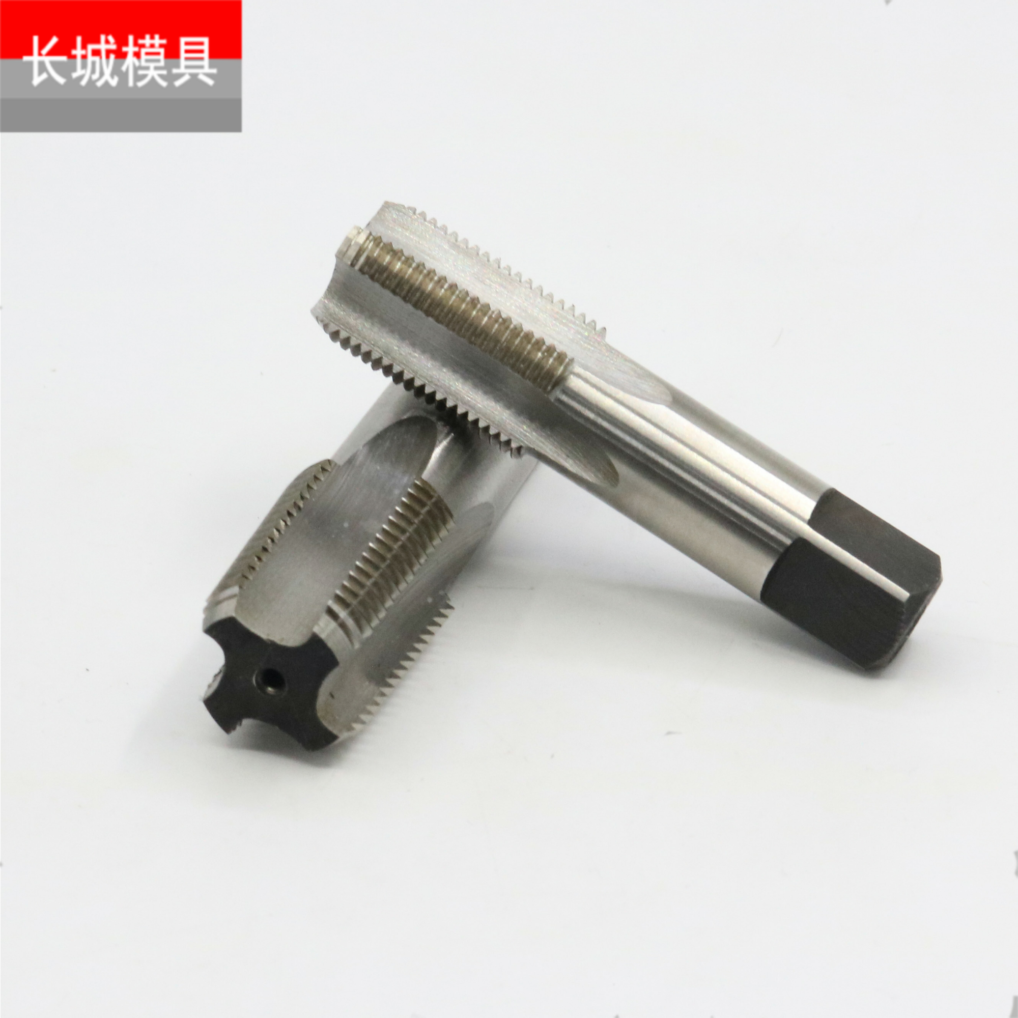 管螺纹丝锥水管牙丝攻PT/NPT/G/ZG/RC 1/16 1/8 1/4 3/8 1/2 3/4