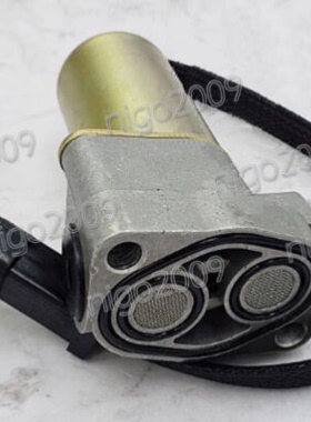 适用小松 PC300-8 PC350-8 PC400-8 的液压泵电磁阀 702-21-07610