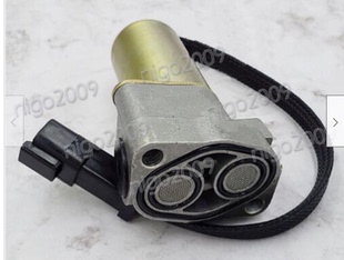 PC350 07610 PC300 适用小松 702 PC400 液压泵电磁阀