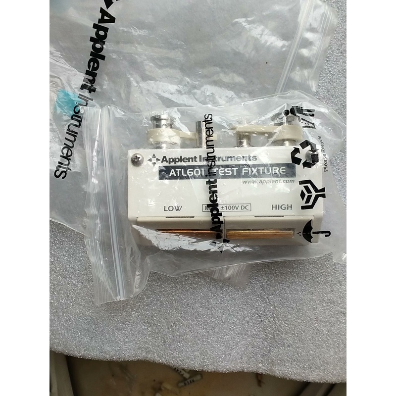 询价ATL601 全新安柏测试夹具系列议价