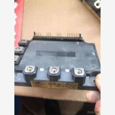 全新二手6MBP75RA120议价商品