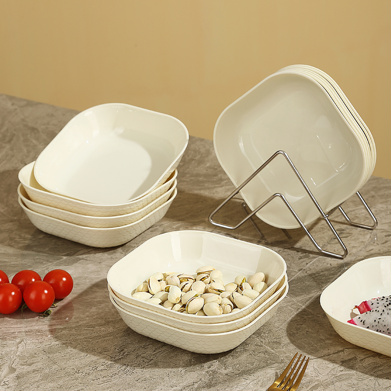 水果碟新款家用客厅茶几