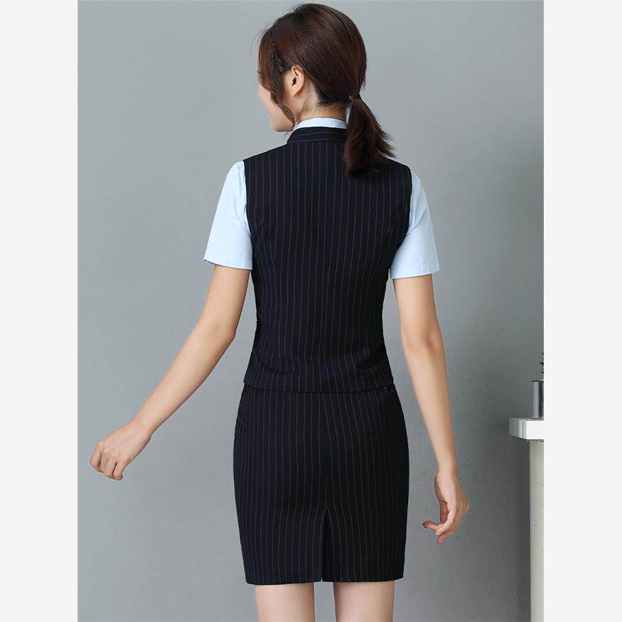 春夏新款建设工作服女马