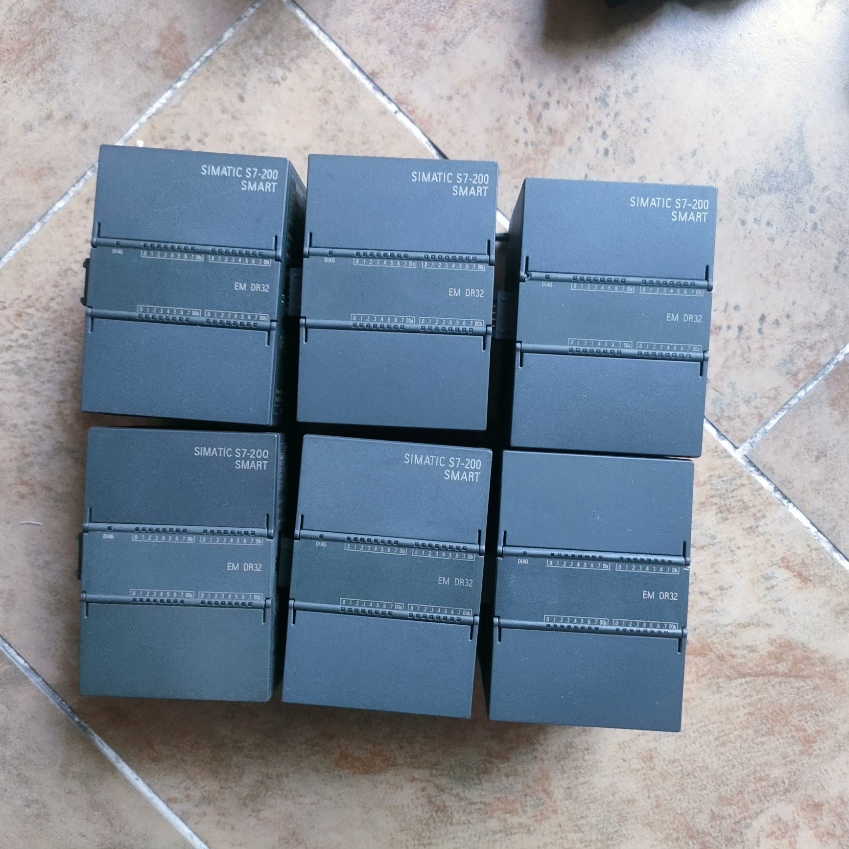 询价西门子200smart, 288-2DR32-0AA0议价