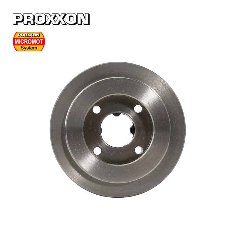 四爪单动卡盘用德国普洛